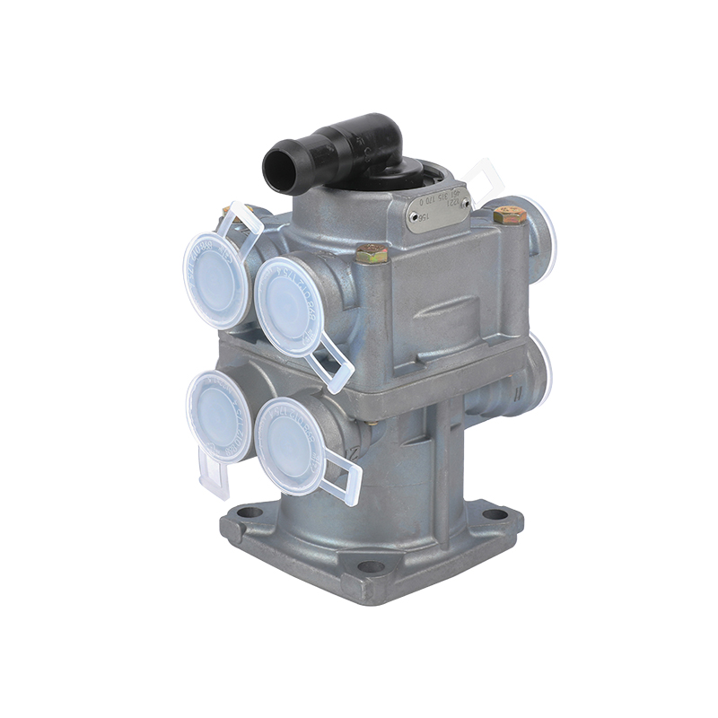 制動(dòng)主閥腳剎車(chē)閥 OE# 4613151700